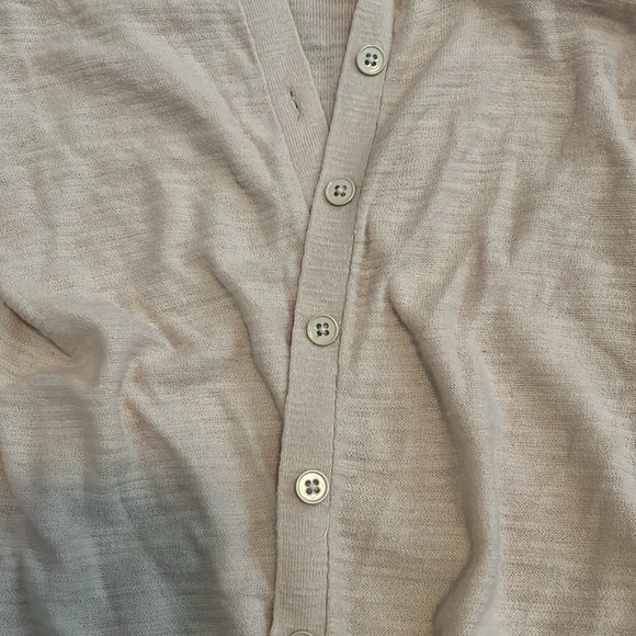 LOFT cardigan - Picture 3 of 3